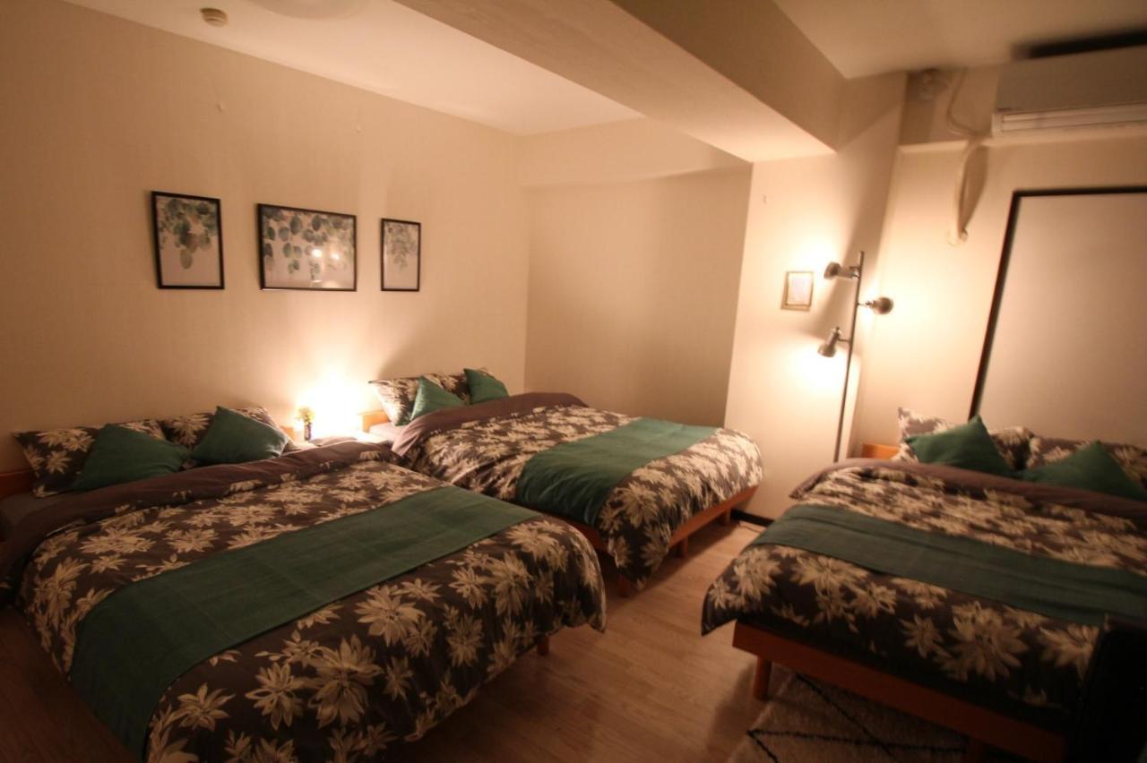 Appartement Lexia Nishikujo - Vacation 15381